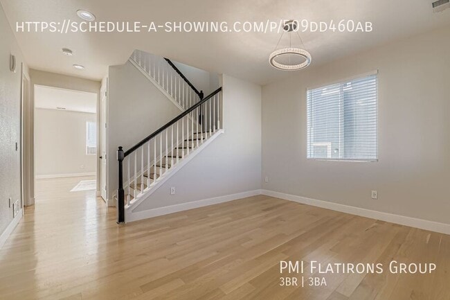 Building Photo - 5372 Warrior St