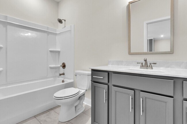 Building Photo - New Construction Ruby Floor Plan Near Exit 4