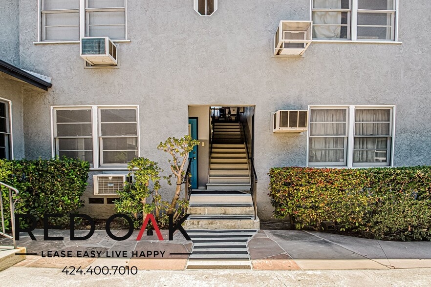 Building Photo - 5080 Hermosa Ave