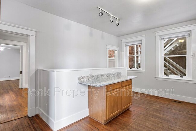 Building Photo - 223 N Arthur Ashe Blvd