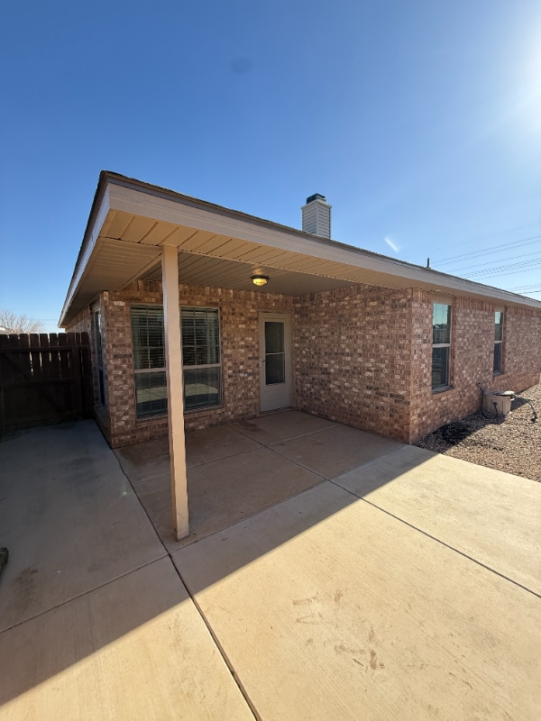 Building Photo - 9708 Quitman Ave