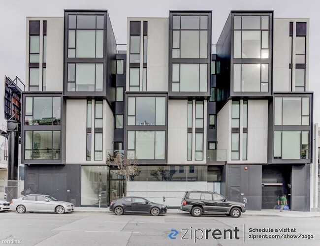 Building Photo - 2 br, 2 bath Condo - 241 10th St, San Fran...