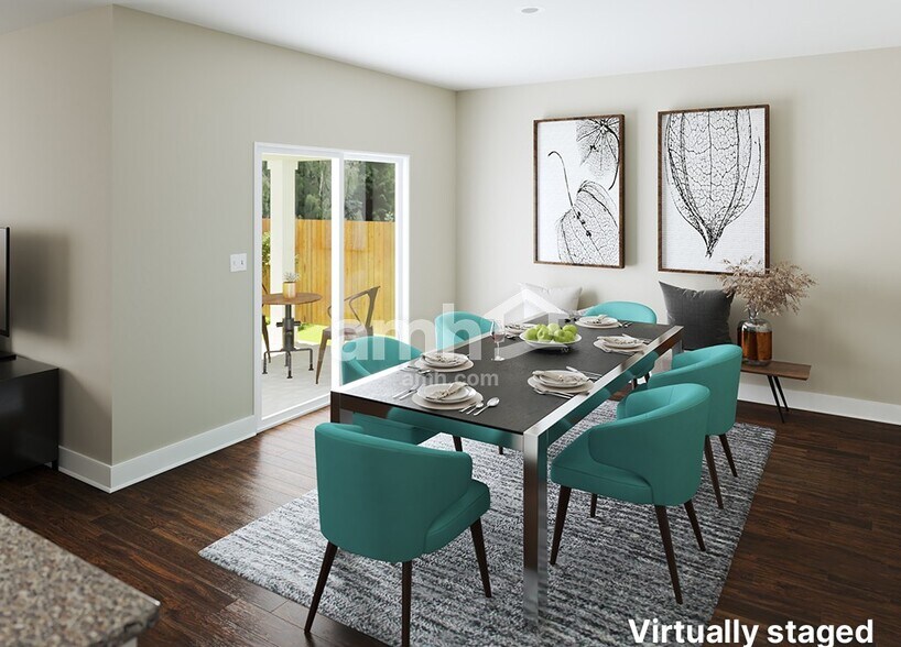 Building Photo - 2828 Ponds Trl