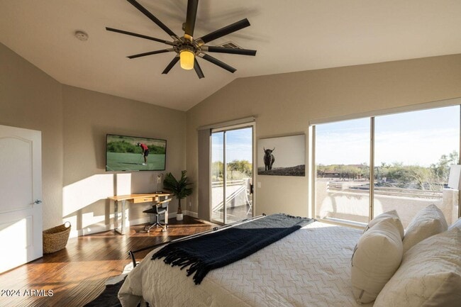 Building Photo - 3055 N Red Mountain