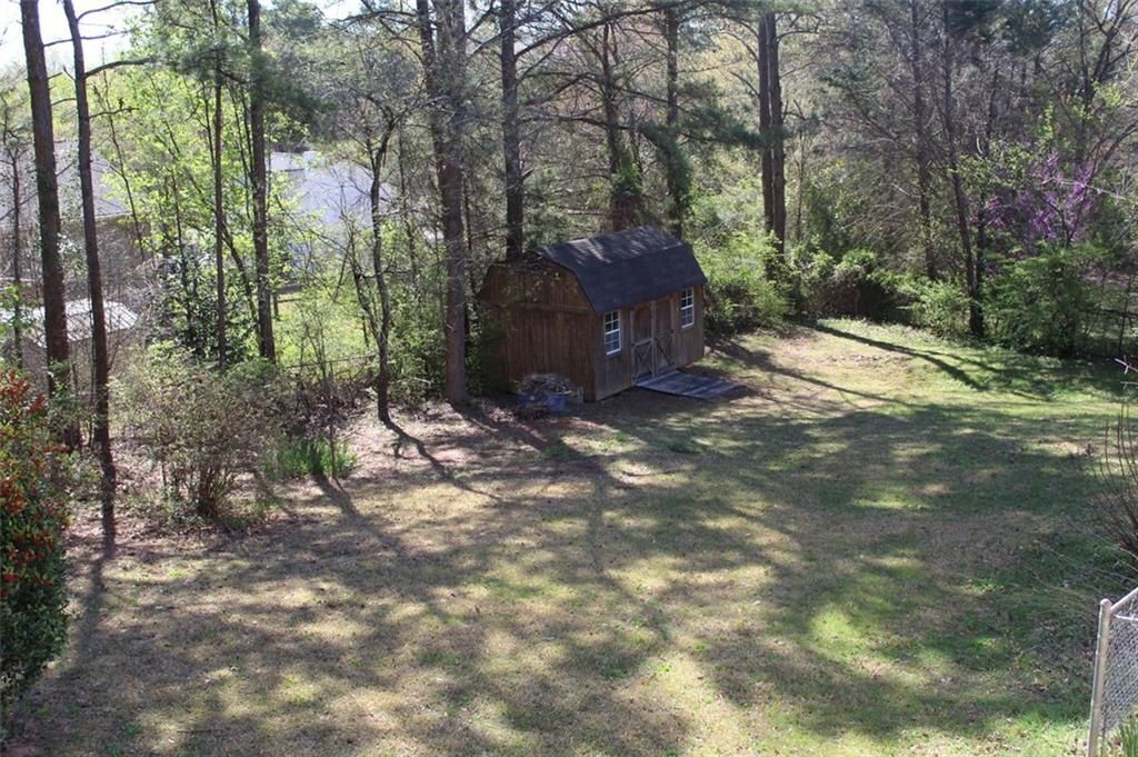 Building Photo - 15 Caboose Ct SW