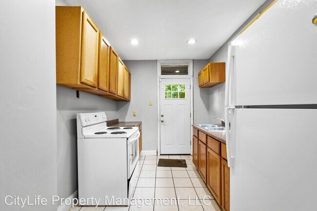 Building Photo - 4 br, 2 bath House - 334 Overbrook Blvd