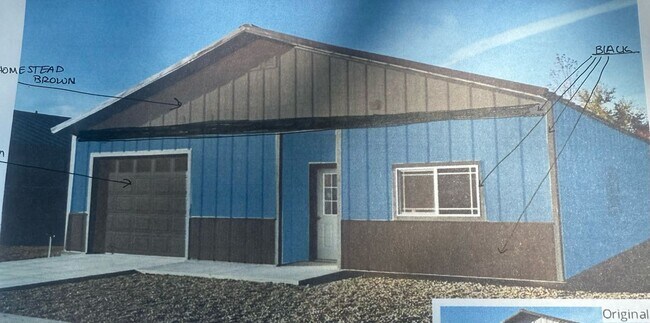 Building Photo - 2222 Steamboat Ln