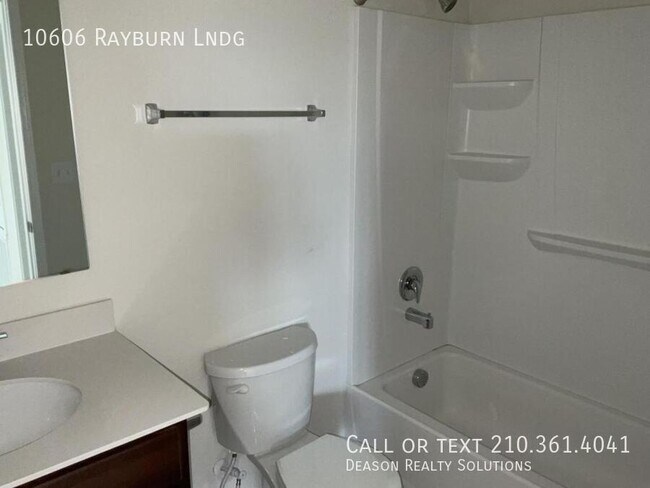Building Photo - 10606 Rayburn Lndg