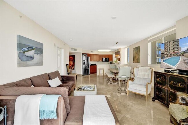 Building Photo - 2001 N Ocean Blvd