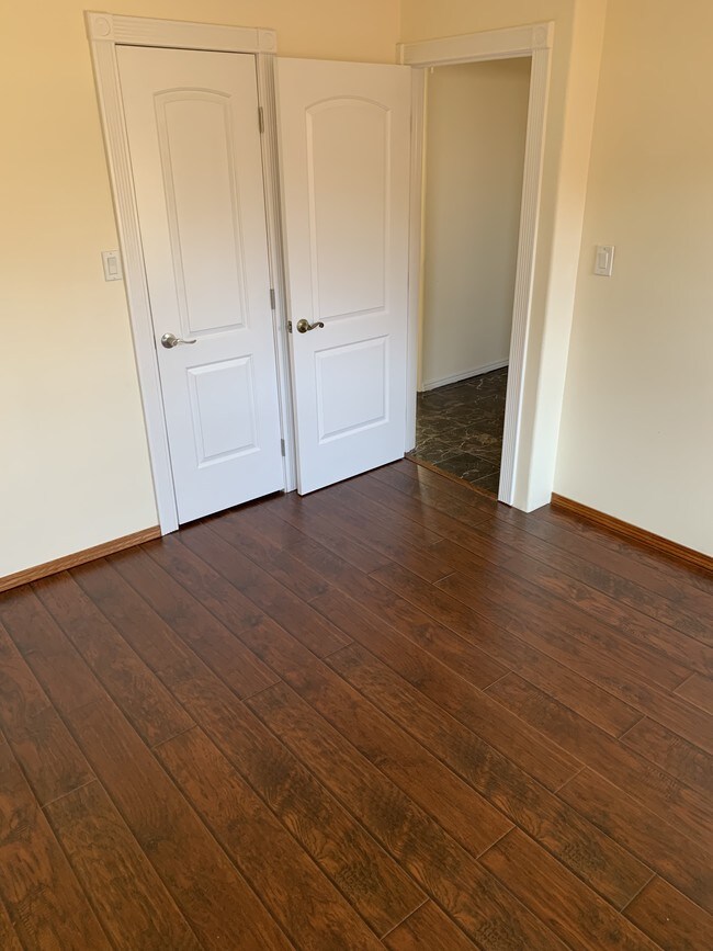 Bedroom 1 - 6136 Cahuenga Blvd