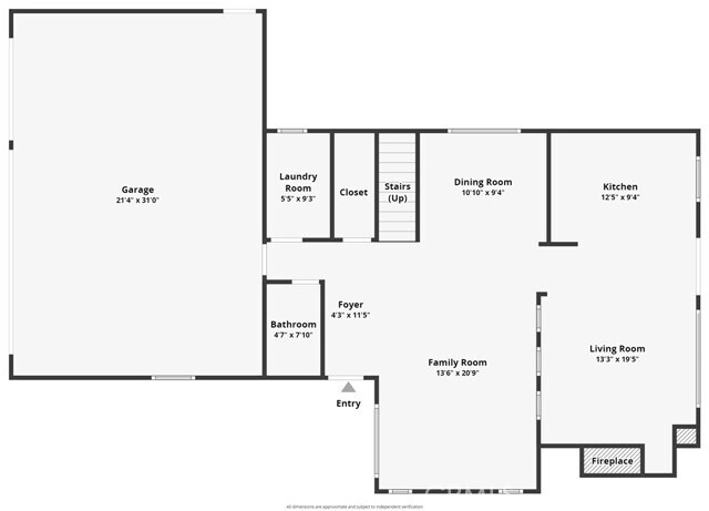 Building Photo - 28470 Rodgers Dr