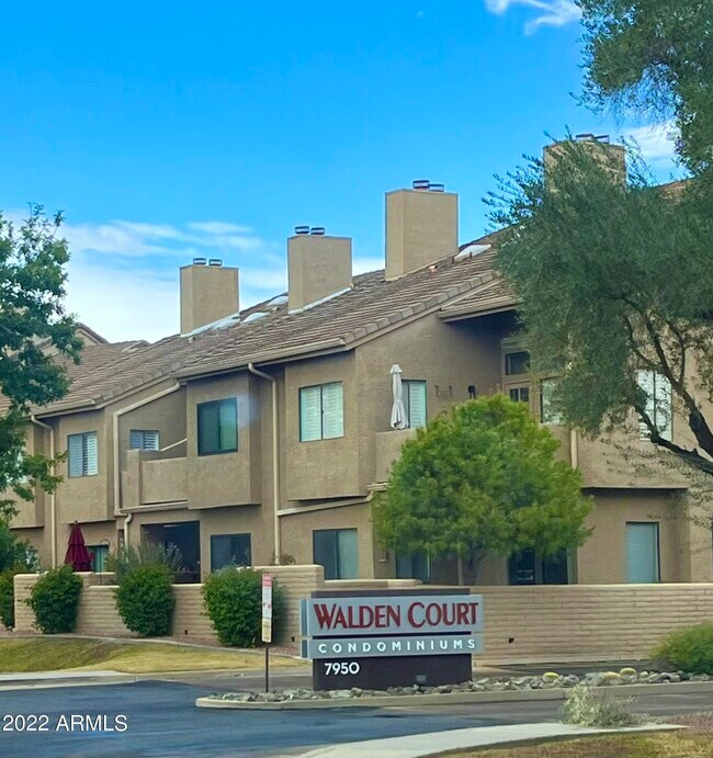 Building Photo - 7950 E Starlight Way