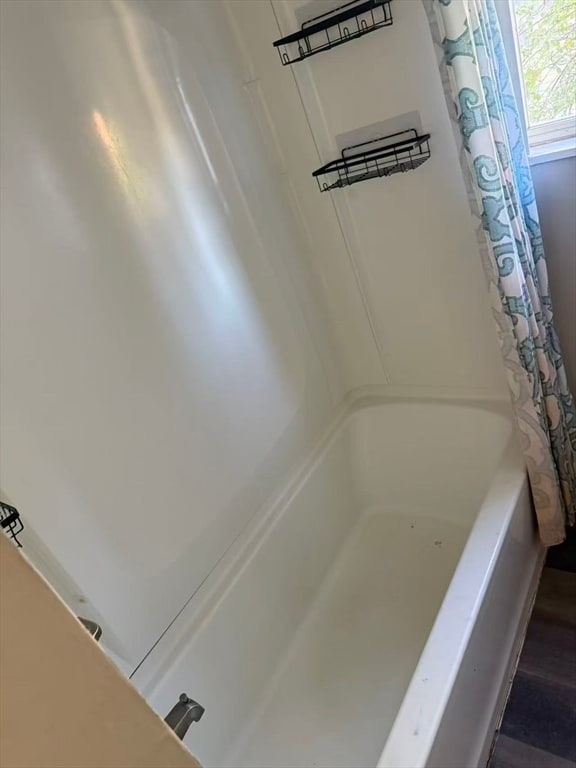 Building Photo - 84 Florence St