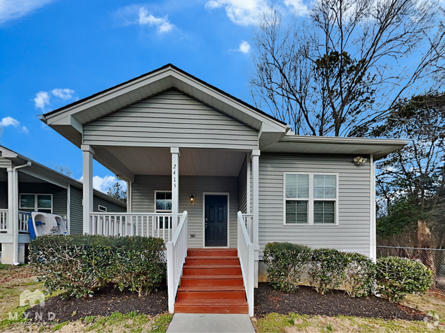 Building Photo - 2415 Ashe St