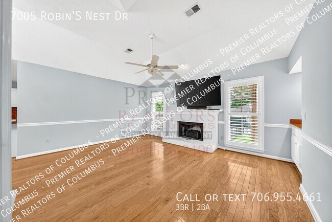 Building Photo - 7005 Robin's Nest Dr