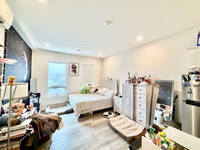 Building Photo - 5 Fremont St