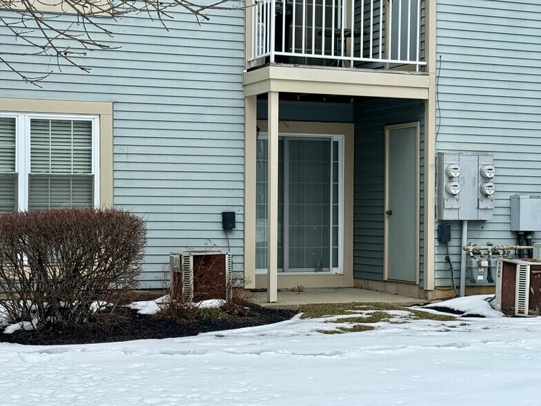 Building Photo - 311 Andover Pl