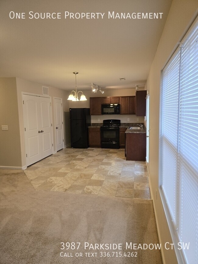 Building Photo - 3987 Parkside Meadow Ct SW