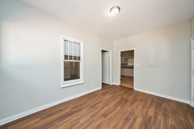 Building Photo - Plenty of Space Inside & Out – 4BR/2BA in ...