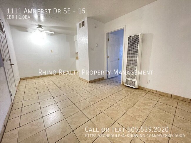 Building Photo - 1111 Amherst Dr SE