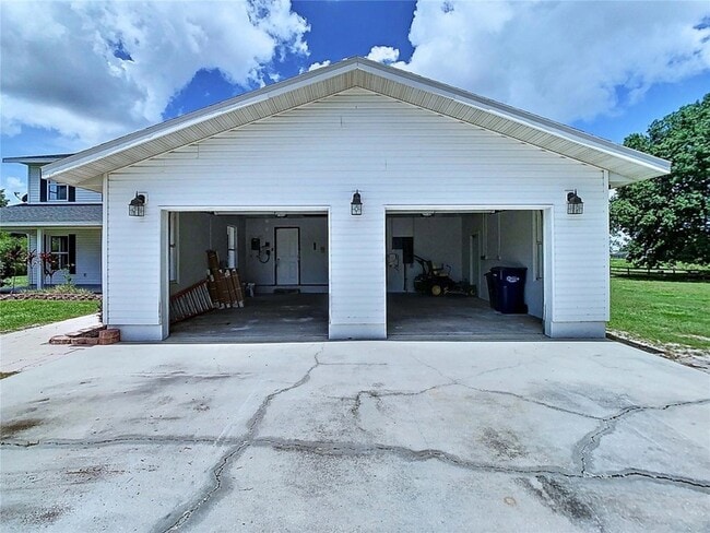 Building Photo - 4015 N Rye Rd