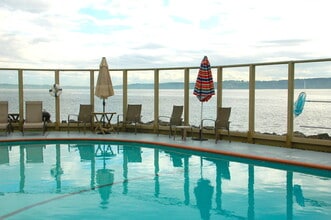 Building Photo - West Seattle Waterfront Condominium ~ West...