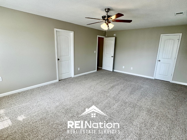 Building Photo - 2-Story 3BR/2.5BA Cordova Rental with 2-Car Garage, Brick Fireplace & Bonus Room Area!