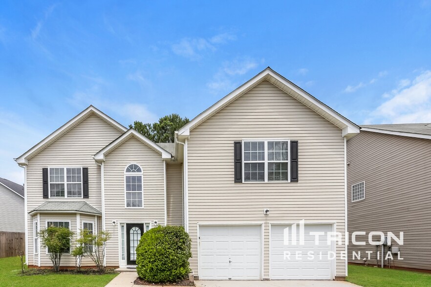 Primary Photo - 3802 Rosebud Park Dr