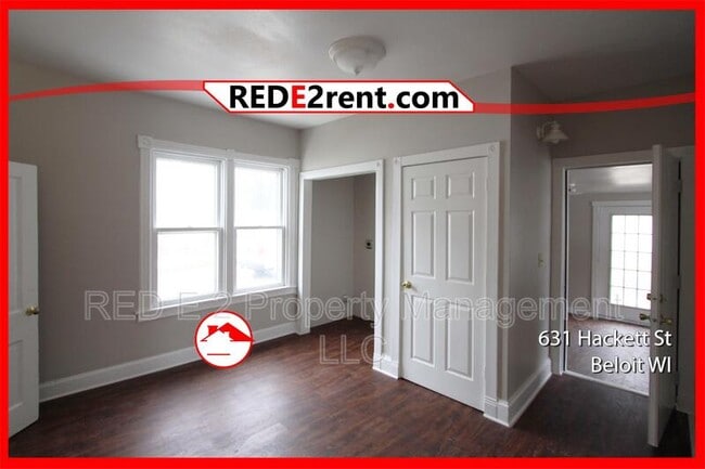 Building Photo - 631 Hackett St