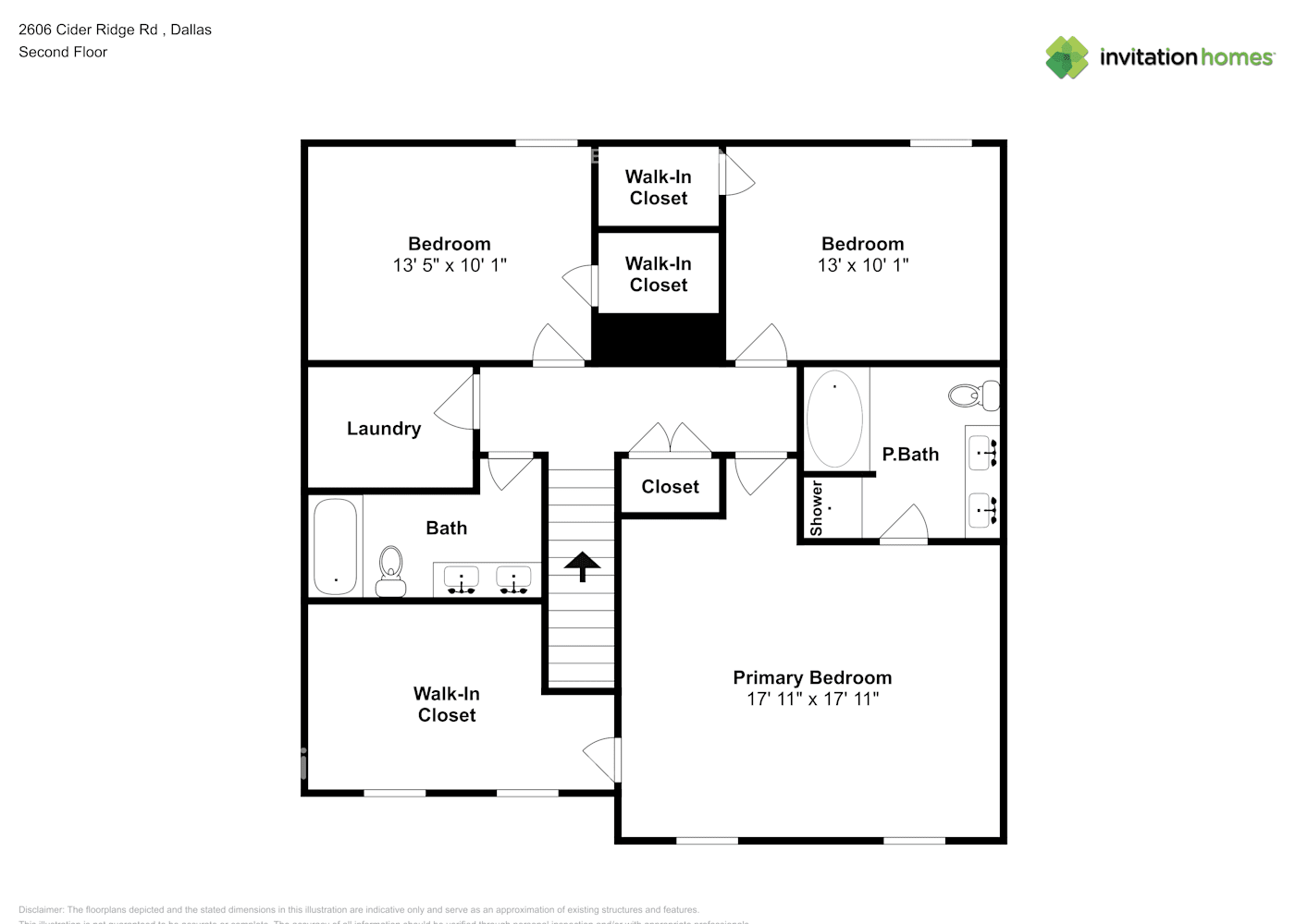 Building Photo - 2606 Cider Ridge Rd