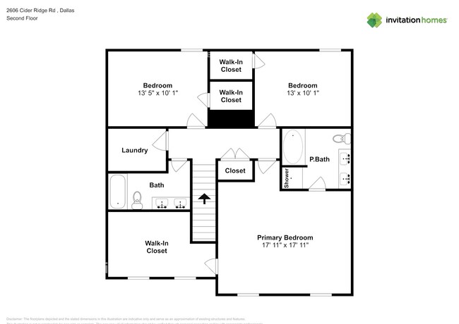 Building Photo - 2606 Cider Ridge Rd