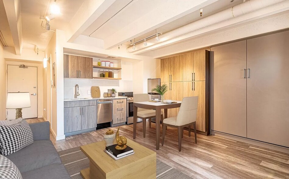 Building Photo - 1495 Vrain St