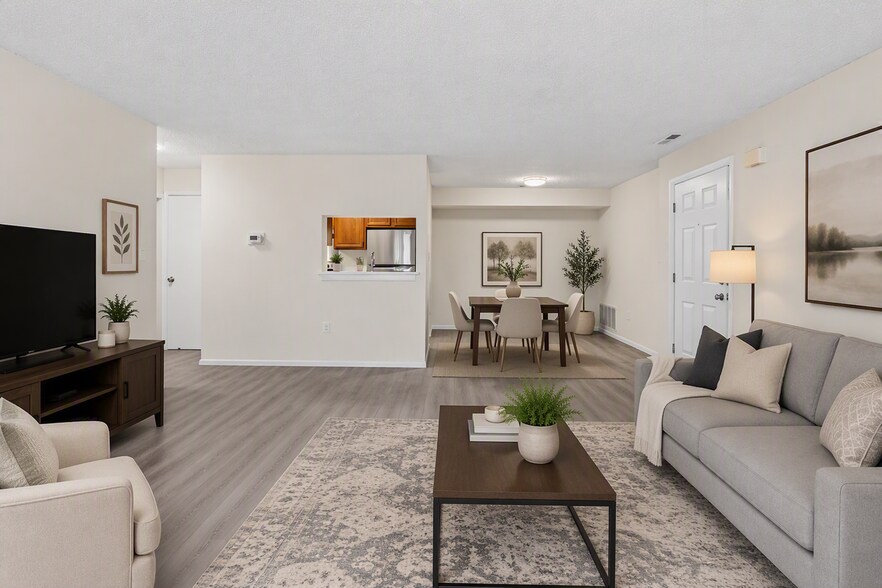 Building Photo - 1222 Ravens Crest Dr