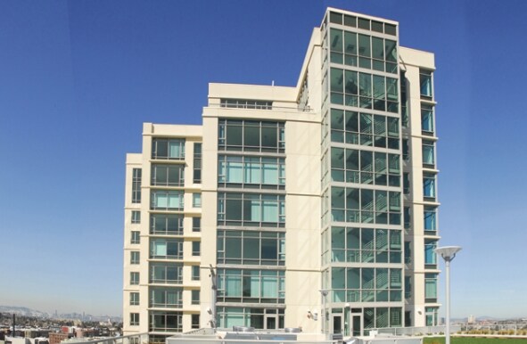 Building Photo - The Grand