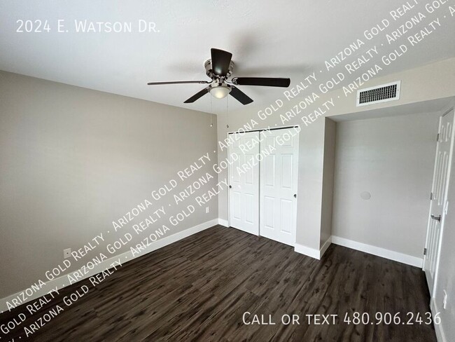 Building Photo - 2024 E Watson Dr