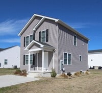 Building Photo - Modern Home for Immediate Occupancy – Avai...