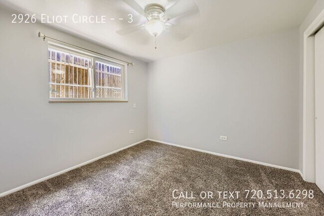 Building Photo - 2926 Eliot Cir