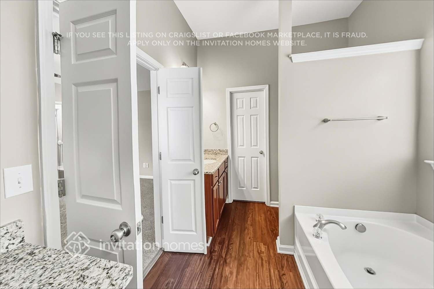 Building Photo - 9018 Gailes Dr