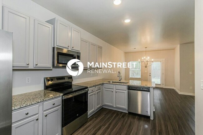 Building Photo - 3 Bedroom Pet-Friendly Home in McCalla, AL with Main Street Renewal