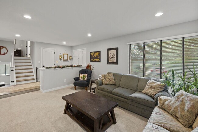 Building Photo - Updated Smart Home with Entertainer's Basement, Trex Deck & Minutes from Fort Carson