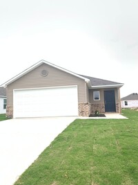 Building Photo - NEW 3 Bedroom home in Valley View School D...