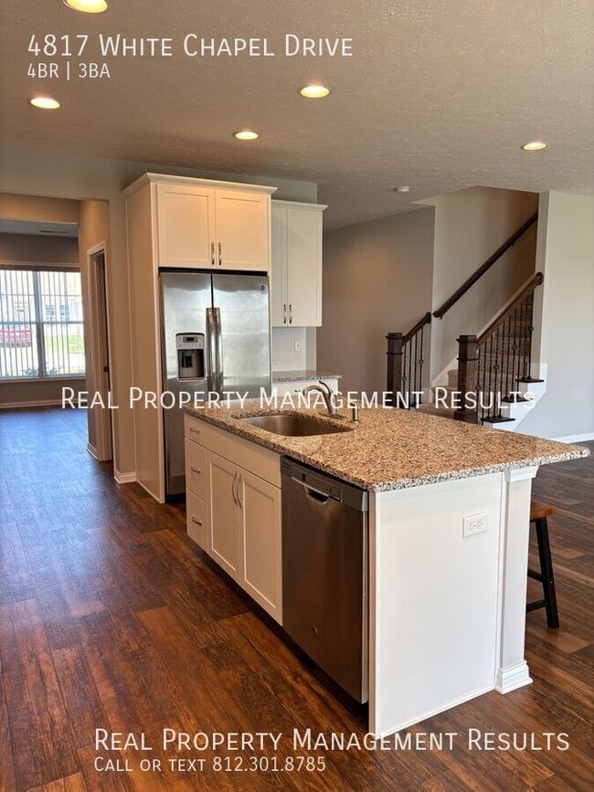 Building Photo - 4817 White Chapel Dr