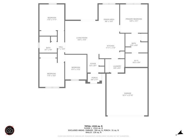 Building Photo - 2554 Ananas Rd