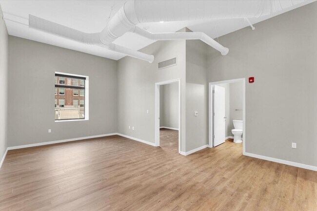 Building Photo - Upscale New Construction 1 Bed, 1 Bath Residence