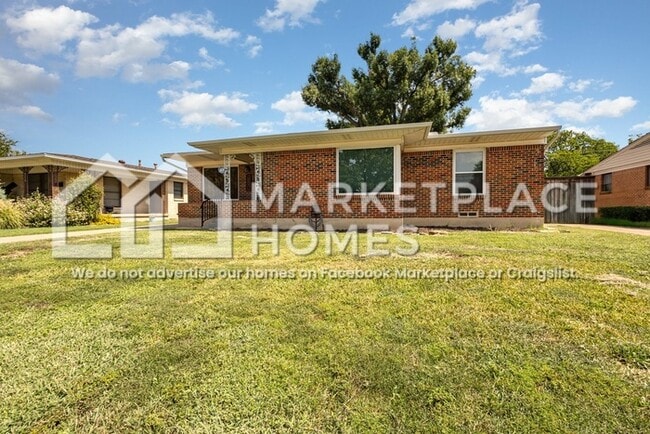 Building Photo - 9308 Lindaro Ln