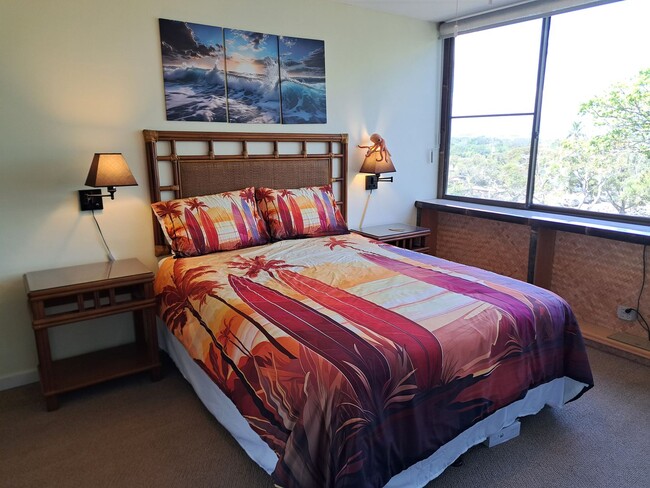 Building Photo - Mauna Loa Shores Condo