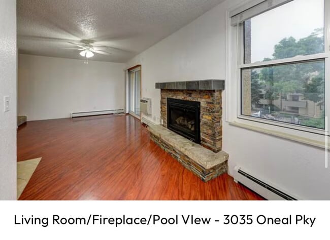 Building Photo - 3035 Oneal Pkwy