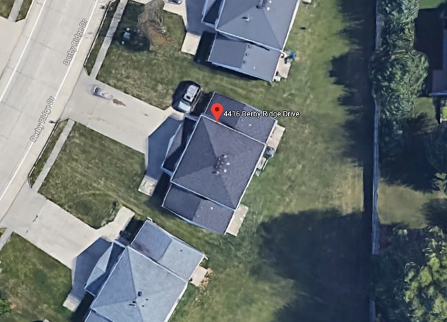 Building Photo - 4416 Derby Ridge Dr
