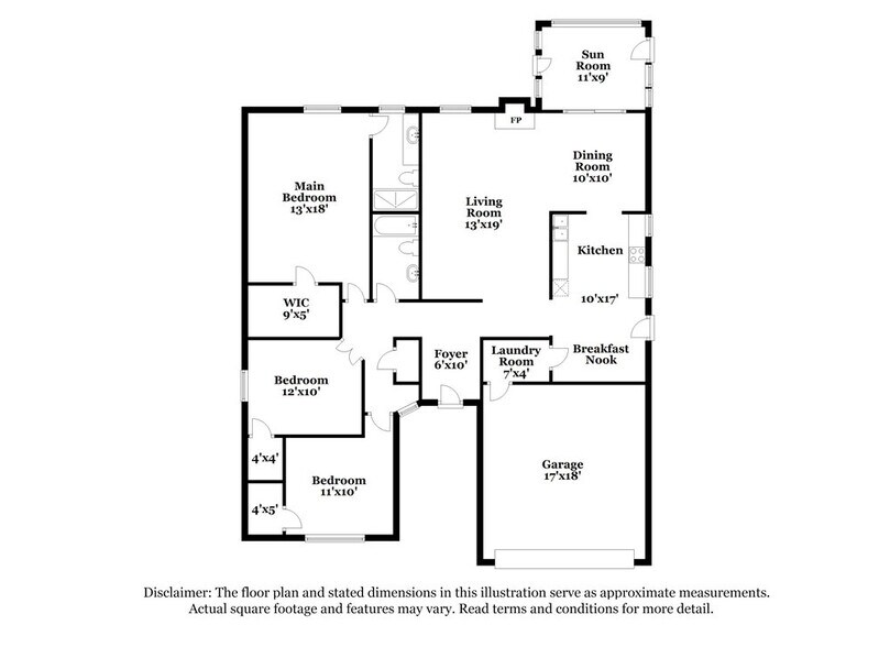 Building Photo - 1511 Plain Sight Ave