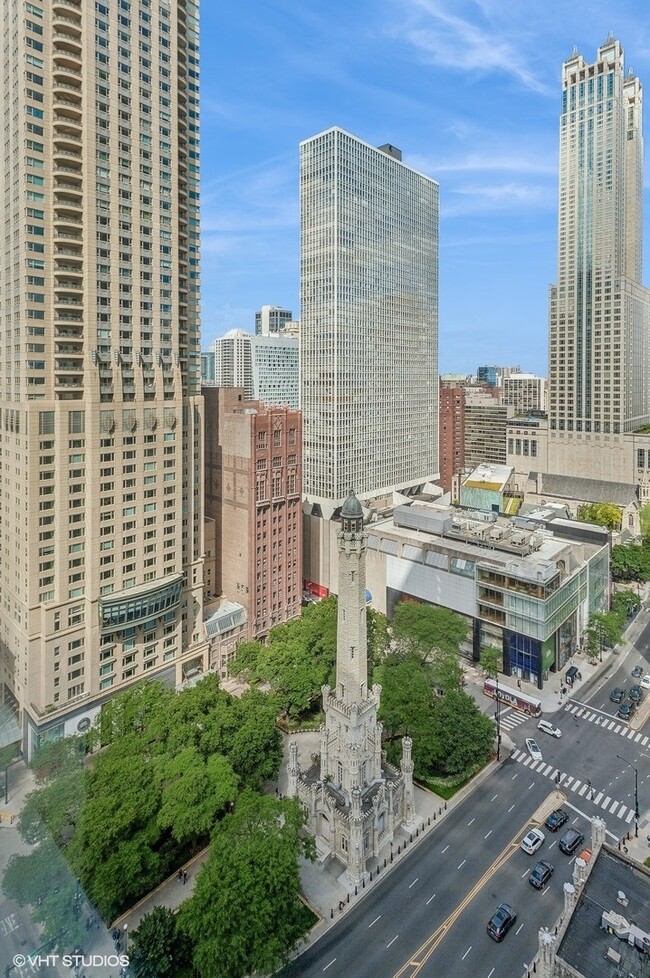 Building Photo - 777 N Michigan Ave